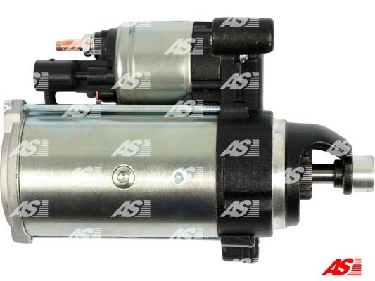 Startmotor 12V As-pl Brand new | as-pl | starters | ts22e45 S3077 AS-PL