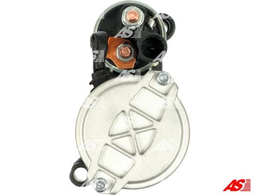 Startmotor 12V As-pl Brand new | as-pl | starters | ts22e45 S3077 AS-PL
