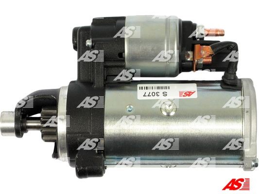 Startmotor 12V As-pl Brand new | as-pl | starters | ts22e45 S3077 AS-PL