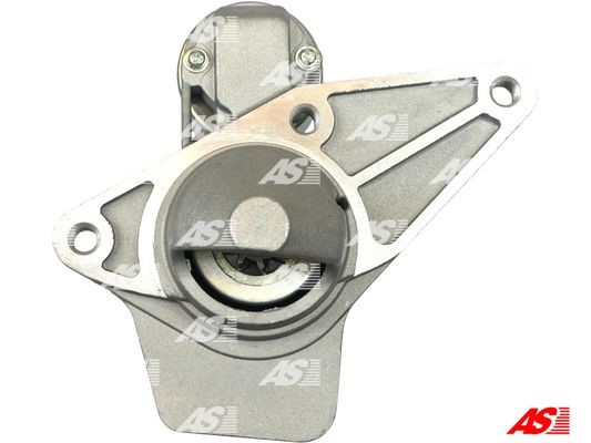Startmotor 12V As-pl Brand new | as-pl | starters | fs10e10 S3078 AS-PL