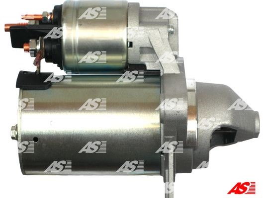 Startmotor 12V As-pl Brand new | as-pl | starters | fs10e10 S3078 AS-PL