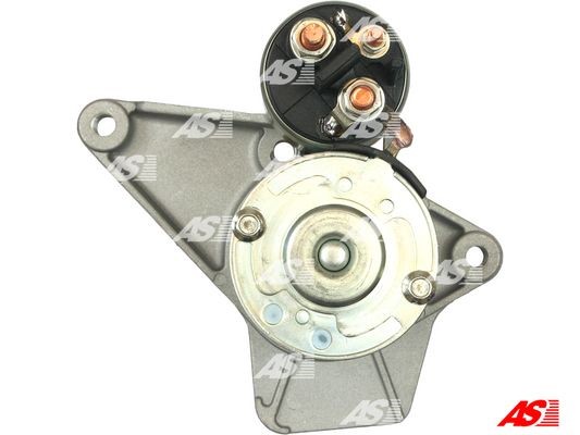 Startmotor 12V As-pl Brand new | as-pl | starters | fs10e10 S3078 AS-PL