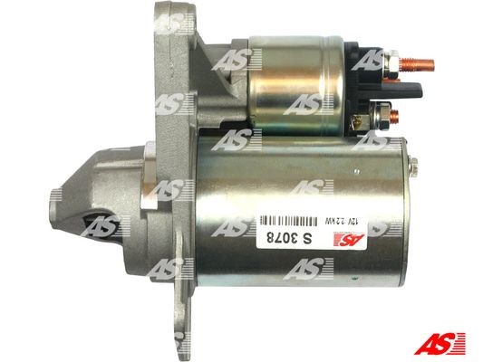 Startmotor 12V As-pl Brand new | as-pl | starters | fs10e10 S3078 AS-PL