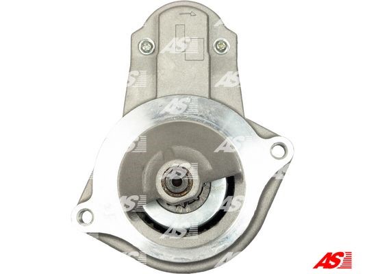 Startmotor AS-PL