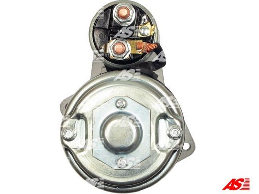 Startmotor AS-PL