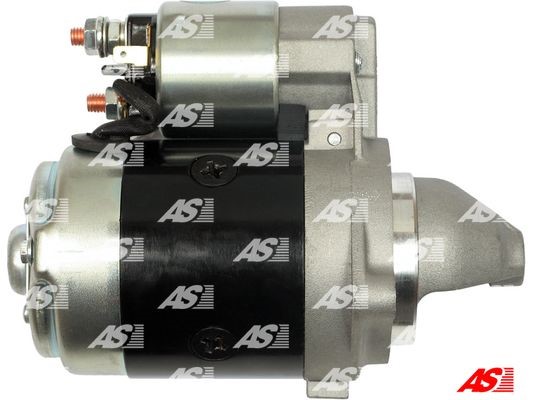 Startmotor AS-PL