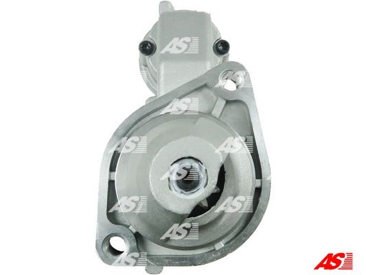 Startmotor 12V As-pl Brand new | as-pl | starters | d7g22 S3080 AS-PL