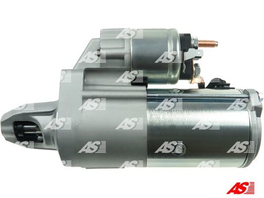 Startmotor 12V As-pl Brand new | as-pl | starters | d7g22 S3080 AS-PL