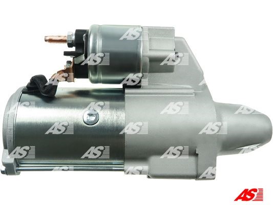 Startmotor 12V As-pl Brand new | as-pl | starters | d7g22 S3080 AS-PL
