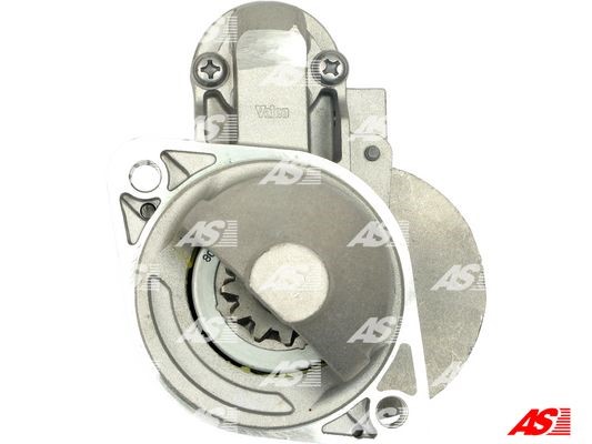 Startmotor 12V As-pl Brand new | valeo | starters S3081(VALEO) AS-PL