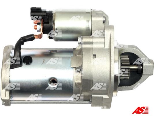 Startmotor 12V As-pl Brand new | valeo | starters S3081(VALEO) AS-PL