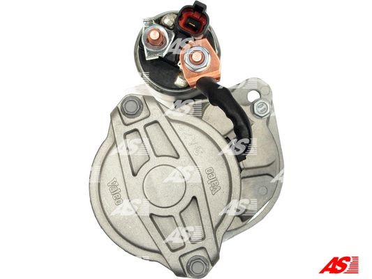 Startmotor 12V As-pl Brand new | valeo | starters S3081(VALEO) AS-PL