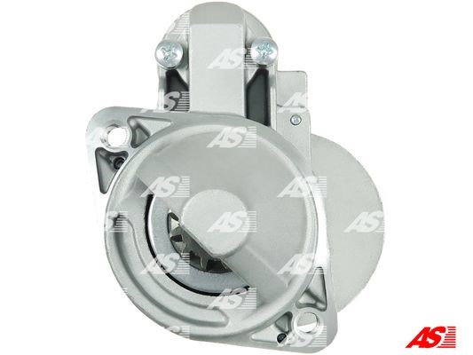 Startmotor AS-PL