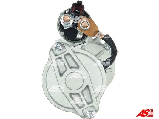 Startmotor AS-PL