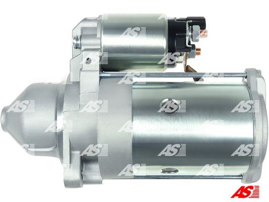 Startmotor AS-PL