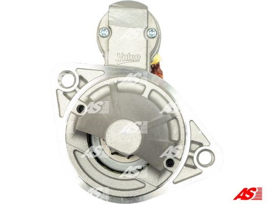 Startmotor 12V As-pl Brand new | valeo | starters S3082(VALEO) AS-PL