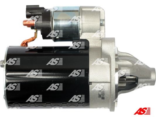 Startmotor 12V As-pl Brand new | valeo | starters S3082(VALEO) AS-PL