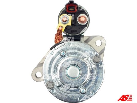 Startmotor 12V As-pl Brand new | valeo | starters S3082(VALEO) AS-PL