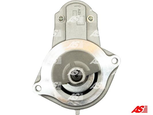 Startmotor 12V As-pl Brand new | as-pl | starters | d9e9 S3083 AS-PL