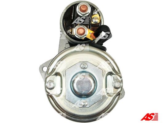 Startmotor 12V As-pl Brand new | as-pl | starters | d9e9 S3083 AS-PL