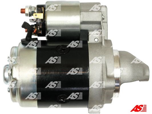 Startmotor 12V As-pl Brand new | as-pl | starters | d9e9 S3083 AS-PL