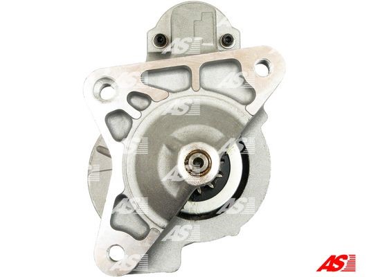 Startmotor 12V As-pl Brand new | as-pl | starters | d9r73 S3084 AS-PL
