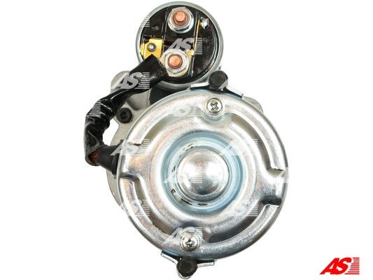 Startmotor 12V As-pl Brand new | as-pl | starters | d9r73 S3084 AS-PL