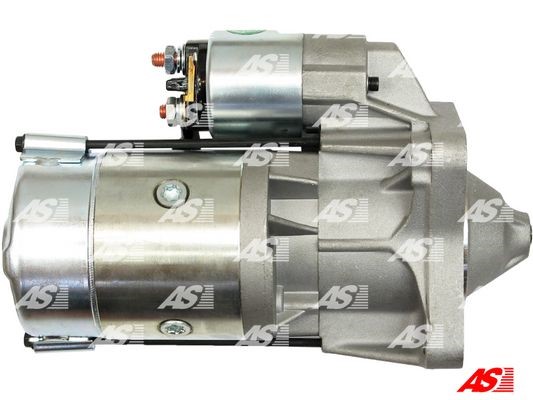 Startmotor 12V As-pl Brand new | as-pl | starters | d9r73 S3084 AS-PL