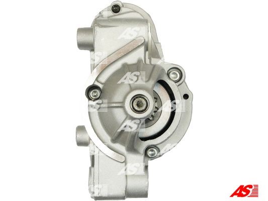 Startmotor 12V As-pl Brand new | as-pl | starters | d6ra70 S3085 AS-PL