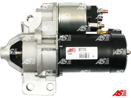 Startmotor 12V As-pl Brand new | as-pl | starters | d6ra70 S3085 AS-PL