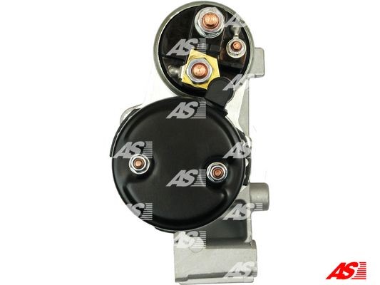 Startmotor 12V As-pl Brand new | as-pl | starters | d6ra70 S3085 AS-PL
