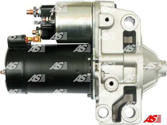 Startmotor 12V As-pl Brand new | as-pl | starters | d6ra70 S3085 AS-PL