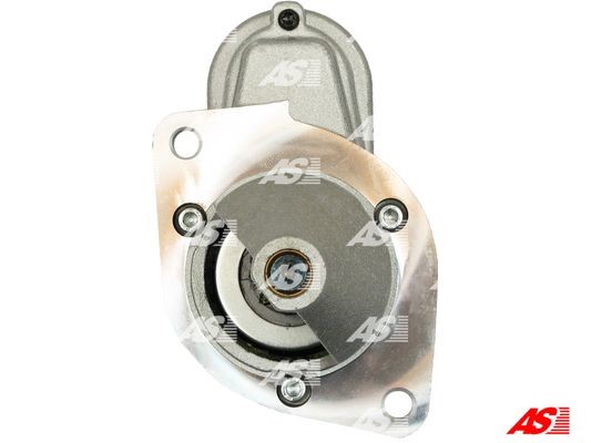 Startmotor 12V As-pl Brand new | as-pl | starters | d6ra42 S3086 AS-PL