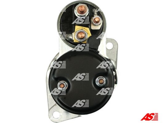 Startmotor 12V As-pl Brand new | as-pl | starters | d6ra42 S3086 AS-PL