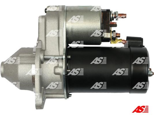 Startmotor 12V As-pl Brand new | as-pl | starters | d6ra42 S3086 AS-PL