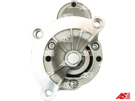 Startmotor 12V As-pl Brand new | as-pl | starters | d6ra74 S3087 AS-PL