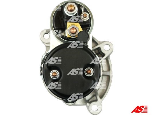 Startmotor 12V As-pl Brand new | as-pl | starters | d6ra74 S3087 AS-PL