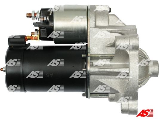 Startmotor 12V As-pl Brand new | as-pl | starters | d6ra74 S3087 AS-PL