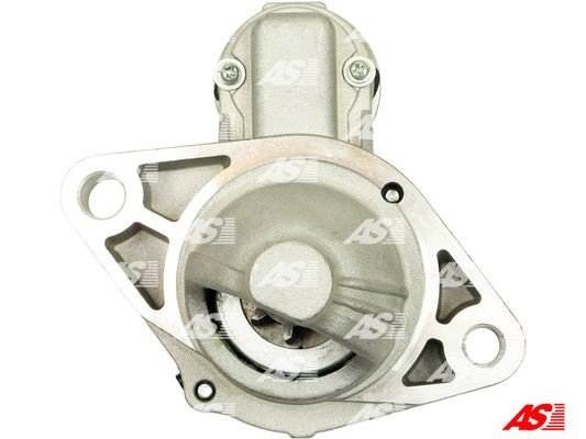 Startmotor 12V As-pl Brand new | as-pl | starters | ts24e3 S3088 AS-PL