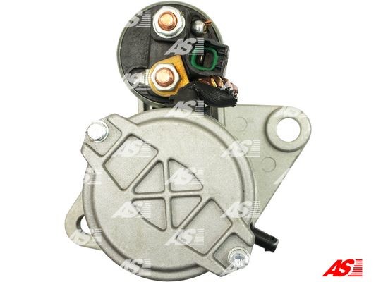 Startmotor 12V As-pl Brand new | as-pl | starters | ts24e3 S3088 AS-PL