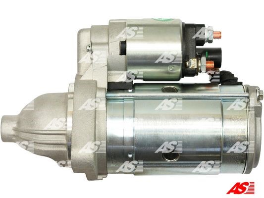Startmotor 12V As-pl Brand new | as-pl | starters | ts24e3 S3088 AS-PL