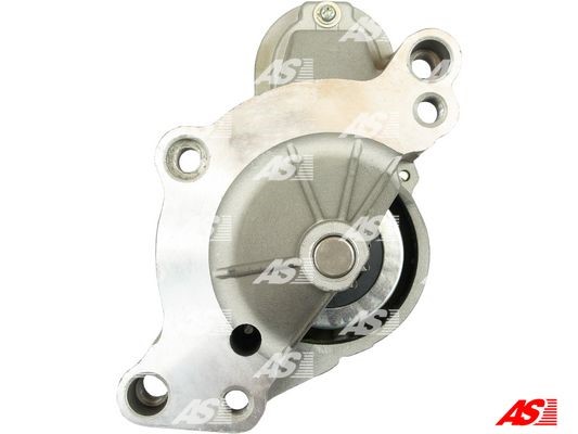 Startmotor 12V As-pl Brand new | as-pl | starters | d8r28 S3089 AS-PL