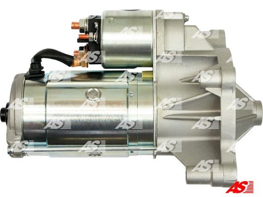 Startmotor 12V As-pl Brand new | as-pl | starters | d8r28 S3089 AS-PL