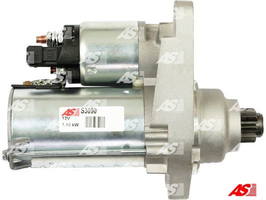 Startmotor 12V As-pl Brand new | as-pl | starters | d6gs36 S3090 AS-PL