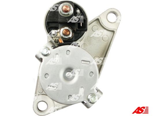 Startmotor 12V As-pl Brand new | as-pl | starters | d6gs36 S3090 AS-PL
