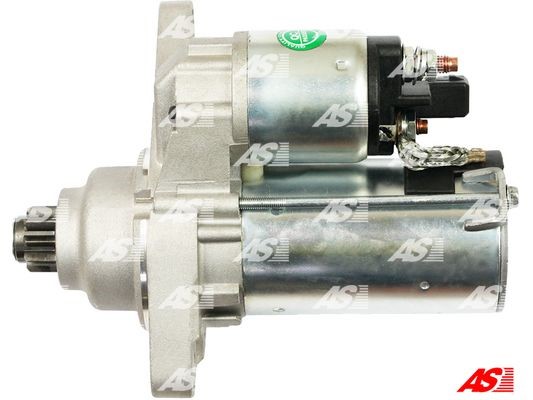 Startmotor 12V As-pl Brand new | as-pl | starters | d6gs36 S3090 AS-PL