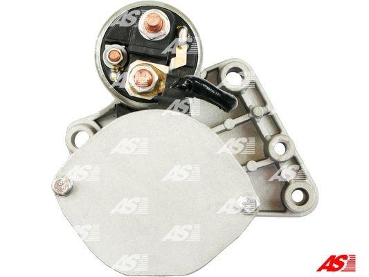 Startmotor 12V As-pl Brand new | as-pl | starters | ts18e13 S3091 AS-PL