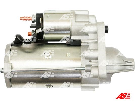 Startmotor 12V As-pl Brand new | as-pl | starters | ts18e13 S3091 AS-PL