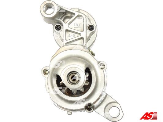 Startmotor 12V As-pl Brand new | valeo | starters S3092(VALEO) AS-PL