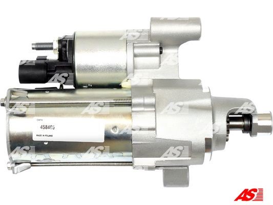 Startmotor 12V As-pl Brand new | valeo | starters S3092(VALEO) AS-PL